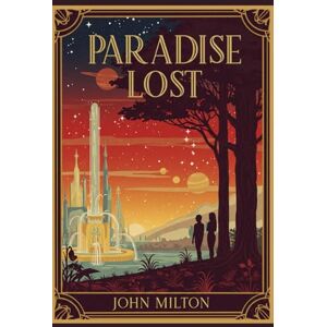 Milton Paradise Lost Milton Paradise Lost