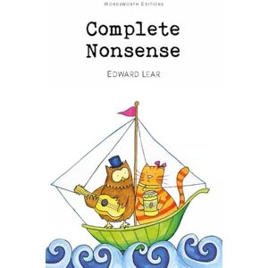 Lear, Edward The Complete Nonsense Book Lear, Edward The Complete Nonsense Book