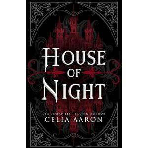 Aaron, Celia House of Night: 1 (Fall of Dawn) Aaron, Celia House of Night: 1 (Fall of Dawn)