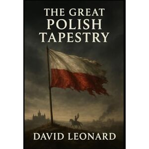 Leonard, David The Great Polish Tapestry Leonard, David The Great Polish Tapestry