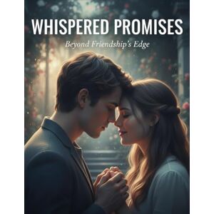 Manning, Kai Whispered Promises: Beyond Friendship'S Edge Manning, Kai Whispered Promises: Beyond Friendship'S Edge