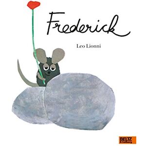 Lionni, Leo Frederick Lionni, Leo Frederick