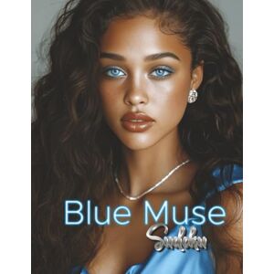 Maze Blue Muse Sudoku: 1000+ Easy and Medium Puzzles for Focused, Thoughtful Solvers Maze Blue Muse Sudoku: 1000+ Easy and Medium Puzzles for Focused, Thoughtful Solvers