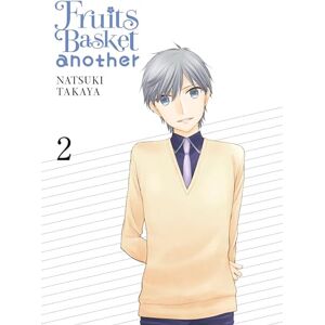 Takaya, Natsuki Fruits Basket Another, Vol. 2: Volume 2 (FRUITS BASKET ANOTHER GN) Takaya, Natsuki Fruits Basket Another, Vol. 2: Volume 2 (FRUITS BASKET ANOTHER GN)