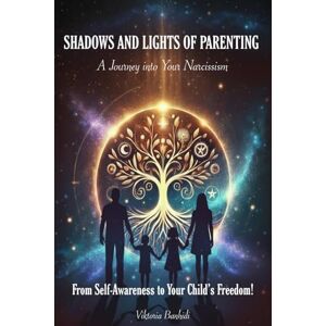 Banhidi, Viktoria Shadows and Lights of Parenting: From Self-Awareness to Your Child’s Freedom Banhidi, Viktoria Shadows and Lights of Parenting: From Self-Awareness to Your Child’s Freedom