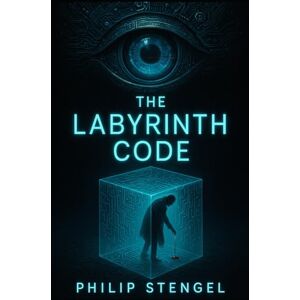 Stengel, Philip The Labyrinth Code Stengel, Philip The Labyrinth Code