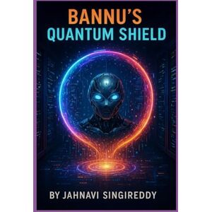 SINGIREDDY, JAHNAVI Bannu’s Quantum Shield SINGIREDDY, JAHNAVI Bannu’s Quantum Shield