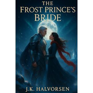 Halvorsen, J. K. The Frost Prince’s Bride: A Winter Solstice Fantasy Romance: 1 (The Solstice Realm Saga) Halvorsen, J. K. The Frost Prince’s Bride: A Winter Solstice Fantasy Romance: 1 (The Solstice Realm Saga)