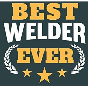 Notebooks, Pioletta Art Best Welder Ever: Calendar, Diary or Journal for Welders with 108 Pages, 6 x 9 Inches, Cream Paper, Glossy Finished Soft Cover Notebooks, Pioletta Art Best Welder Ever: Calendar, Diary or Journal for Welders with 108 Pages, 6 x 9 Inches, Cream Paper, Glossy Finished Soft Cover