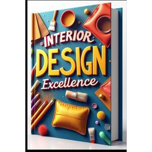 Abdo, Saad Interior Design Excellence: Professional Designs From Concept to Creation, Transform Space, Interior Mastery Guide Abdo, Saad Interior Design Excellence: Professional Designs From Concept to Creation, Transform Space, Interior Mastery Guide