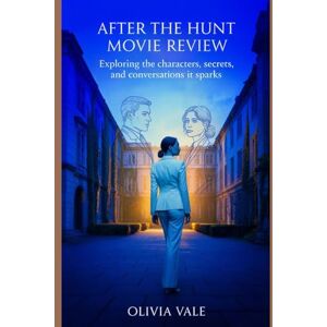 Vale, Olivia After the Hunt Movie Review: Exploring the Characters, Secrets, and Conversations It Sparks Vale, Olivia After the Hunt Movie Review: Exploring the Characters, Secrets, and Conversations It Sparks