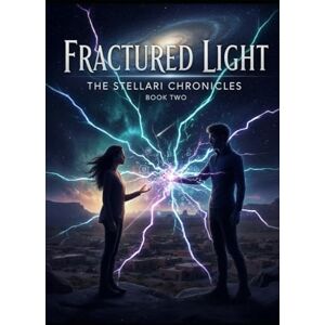 Donovan, Claire Fractured Light: The Stellari Chronicles (Stardust Hearts Trilogy The Stellari Chronicles) Donovan, Claire Fractured Light: The Stellari Chronicles (Stardust Hearts Trilogy The Stellari Chronicles)