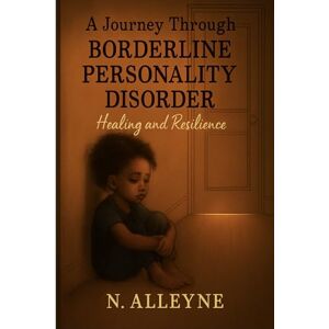 Alleyne, N. A Journey Through Borderline Personality Disorder – Healing and Resilience: A Memoir of Survival, Self-Awareness, and Mental Health Alleyne, N. A Journey Through Borderline Personality Disorder – Healing and Resilience: A Memoir of Survival, Self-Awareness, and Mental Health