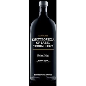 Fairley, Michael Encyclopedia of Label Technology Fairley, Michael Encyclopedia of Label Technology