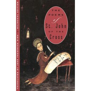 The Poems of St. John of the Cross The Poems of St. John of the Cross
