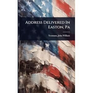United Address Delivered In Easton, Pa United Address Delivered In Easton, Pa