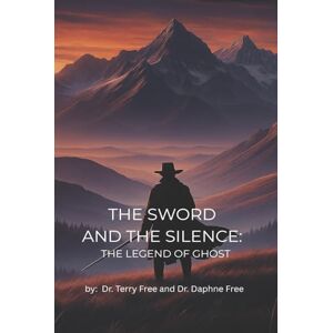 Free, Dr. Terry The Sword and The Silence: The Legend of Ghost: Step into the Wild West like never before — where cowboys wield swords, and battles are fought within ... for adult readers who love grit and grace. Free, Dr. Terry The Sword and The Silence: The Legend of Ghost: Step into the Wild West like never before — where cowboys wield swords, and battles are fought within ... for adult readers who love grit and grace.