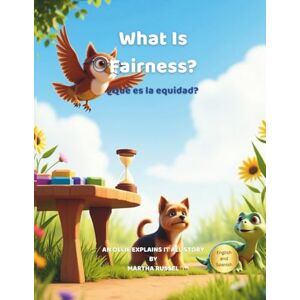 Russel, Martha Stand Up for Others: 1 (Ollie Explains It All (Social Skills Series)) Russel, Martha Stand Up for Others: 1 (Ollie Explains It All (Social Skills Series))