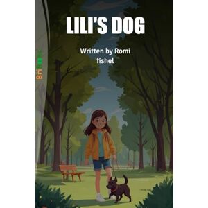 fishel, Romi LILI'S DOG fishel, Romi LILI'S DOG