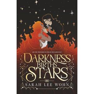 Lee Darkness Births the Stars: an epic enemies-to-lovers fantasy romance Lee Darkness Births the Stars: an epic enemies-to-lovers fantasy romance