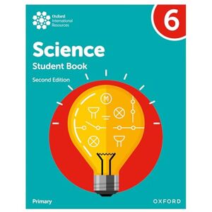 Roberts Student Book 6 (Oxford International Science) Roberts Student Book 6 (Oxford International Science)