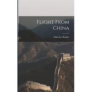 Lee Flight From China Lee Flight From China