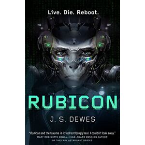Dewes, J S Rubicon Dewes, J S Rubicon