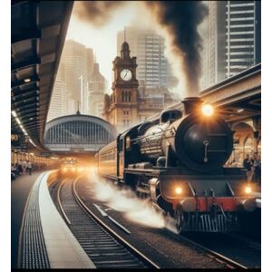 Burt. BA.BTH, John Connell Eddy The Boy Who Loved Trains.: The Love of Trains and All Things to Do With Them. Burt. BA.BTH, John Connell Eddy The Boy Who Loved Trains.: The Love of Trains and All Things to Do With Them.