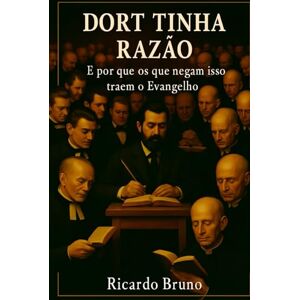 Silva Dort Tinha Razão.: E por que os que negam isso traem o Evangelho. Silva Dort Tinha Razão.: E por que os que negam isso traem o Evangelho.