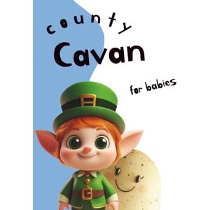 Lennon, Colleen County Cavan for Babies Lennon, Colleen County Cavan for Babies