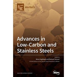 Rio Advances in Low-carbon and Stainless Steels Rio Advances in Low-carbon and Stainless Steels