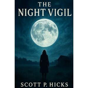 Scott The Night Vigil: A Thriller Scott The Night Vigil: A Thriller