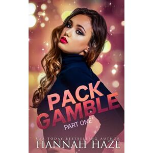 Haze, Hannah Pack Gamble Part One: An Omegaverse Romance (The Rockview Omegaverse) Haze, Hannah Pack Gamble Part One: An Omegaverse Romance (The Rockview Omegaverse)