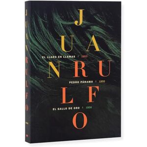 Rulfo, Juan Obra: Oeuvre, Spanish Edition Rulfo, Juan Obra: Oeuvre, Spanish Edition