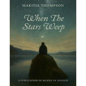 Thompson, Makitia When The Stars Weep Thompson, Makitia When The Stars Weep