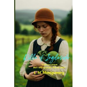 Montgomery, L. M. Rilla of Ingleside: “I am not brave. But I will try to be—for his sake.” Montgomery, L. M. Rilla of Ingleside: “I am not brave. But I will try to be—for his sake.”