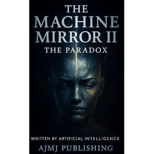 Moore Jr, Mr Arthur James The Machine Mirror II: The Paradox: 2 Moore Jr, Mr Arthur James The Machine Mirror II: The Paradox: 2