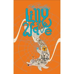 Blomerth, Brian Brian Blomerth's Lilly Wave Blomerth, Brian Brian Blomerth's Lilly Wave