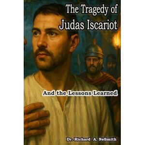 NeSmith, Dr. Richard A. The Tragedy of Judas Iscariot: And the Lessons Learned (Love of God) NeSmith, Dr. Richard A. The Tragedy of Judas Iscariot: And the Lessons Learned (Love of God)
