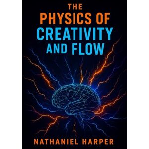 Harper III, Nathaniel The Physics of Creativity and Flow Harper III, Nathaniel The Physics of Creativity and Flow