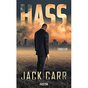 Carr, Jack Hass: Thriller Carr, Jack Hass: Thriller