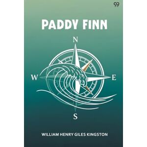 Kingston Paddy Finn (Edition1) Kingston Paddy Finn (Edition1)