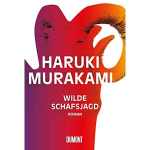 Murakami, Haruki Wilde Schafsjagd Murakami, Haruki Wilde Schafsjagd