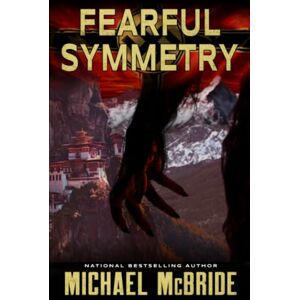 McBride, Michael Fearful Symmetry McBride, Michael Fearful Symmetry