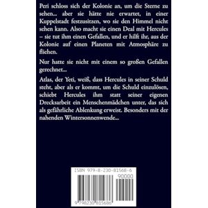 Carlton, Demelza Atlas: Eine Ausserirdische Science-Fiction-Romanze (Intergalaktische Partnervermittlung): 8 (Kolonie Nyx) Carlton, Demelza Atlas: Eine Ausserirdische Science-Fiction-Romanze (Intergalaktische Partnervermittlung): 8 (Kolonie Nyx)