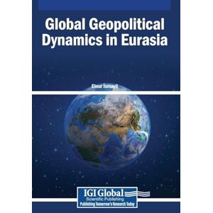 Philosophy Global Geopolitical Dynamics in Eurasia Philosophy Global Geopolitical Dynamics in Eurasia