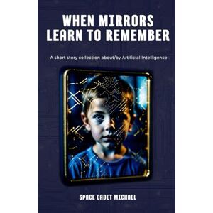 Michael, Space Cadet When Mirrors Learn to Remember: A short story collection about/by Artificial Intelligence Michael, Space Cadet When Mirrors Learn to Remember: A short story collection about/by Artificial Intelligence