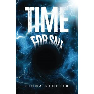 Stoffer, Fiona Time for Sale Stoffer, Fiona Time for Sale