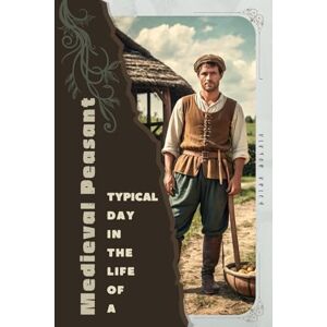 Krich, Viktor Medieval Peasant: Typical Day in the Life of a Krich, Viktor Medieval Peasant: Typical Day in the Life of a
