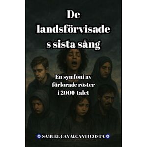 Cavalcanti Costa, Samuel De landsförvisades sista sång: En symfoni av förlorade röster i 2000-talet (The Last Song of the Exiles): 2 Cavalcanti Costa, Samuel De landsförvisades sista sång: En symfoni av förlorade röster i 2000-talet (The Last Song of the Exiles): 2